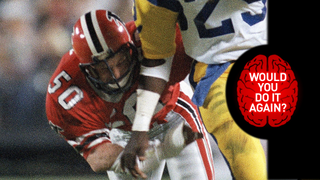 Former NFLer: "Every Drill Was Live... Just Bang 'Em Up, Jack 'Em Up"